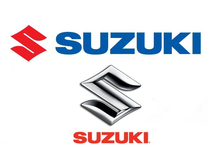 Значок Suzuki