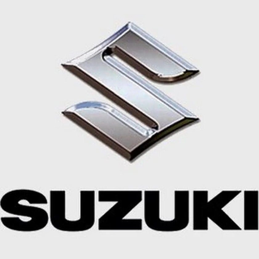 Сузуки Витара эмблема