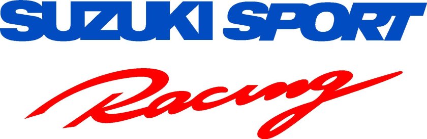 Suzuki лого СВГ