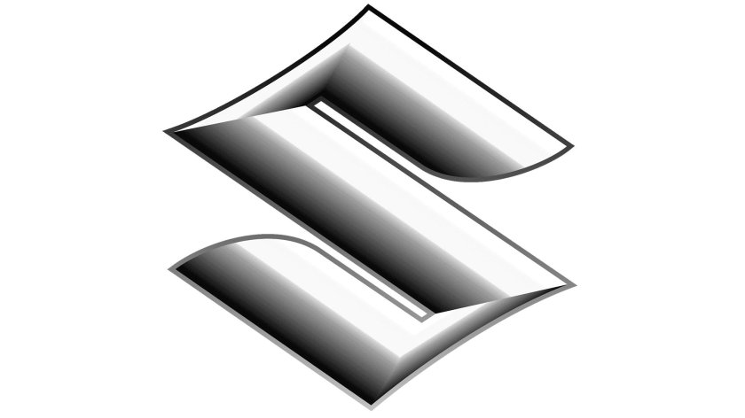 Сузуки лого