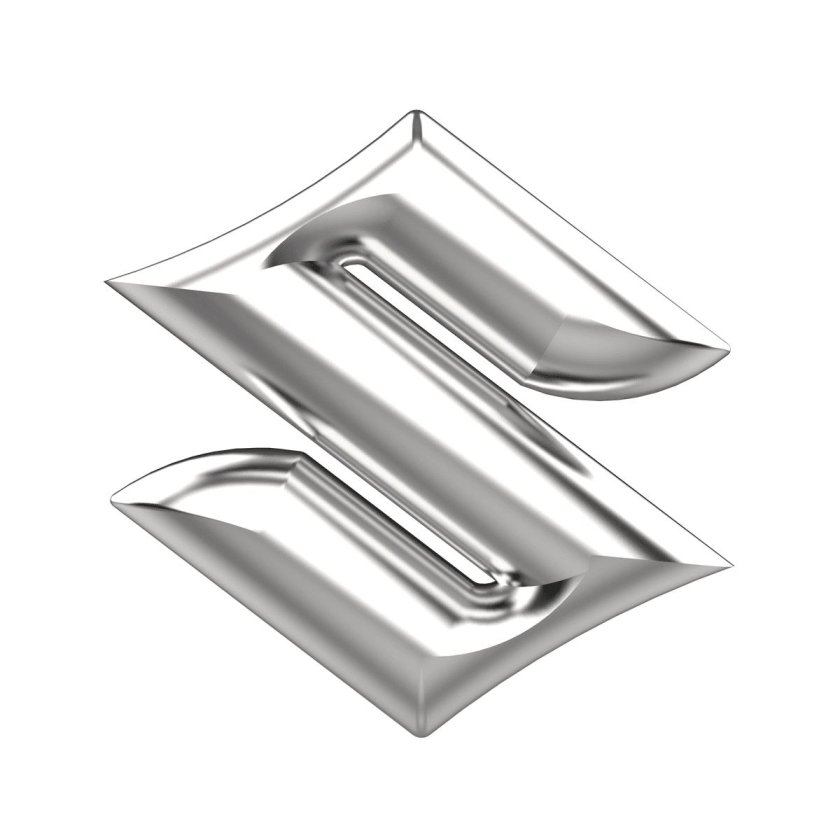 Сузуки логотип