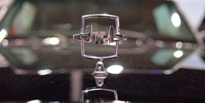 ЗИЛ логотип