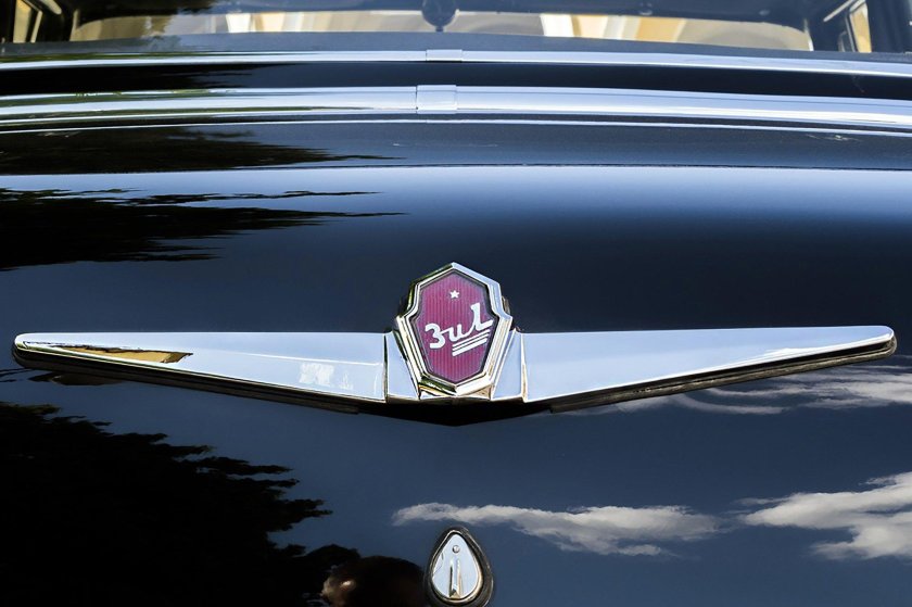 Новый ЗИЛ 131 2023