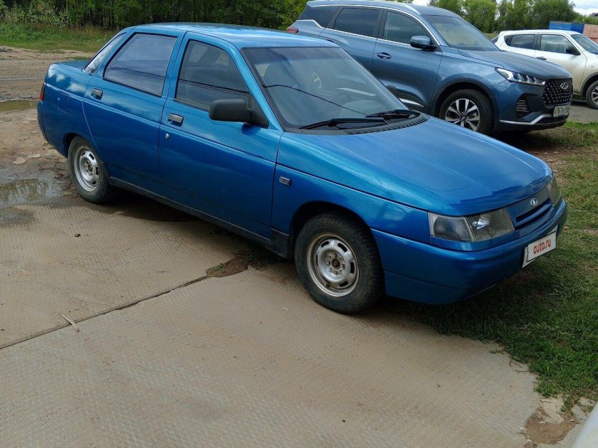 Аквамарин автомобиль