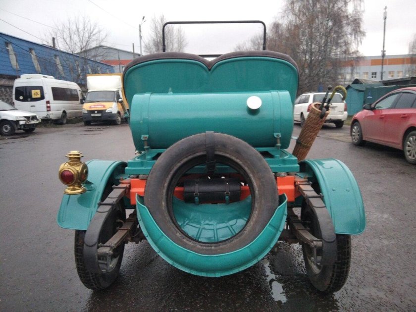 Опель Докторваген