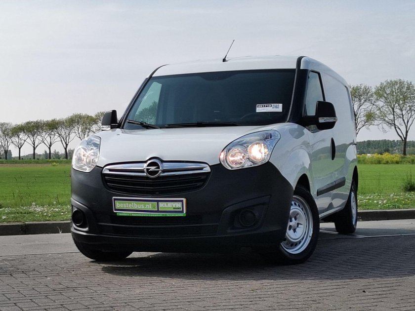 Opel Combo van 1,7