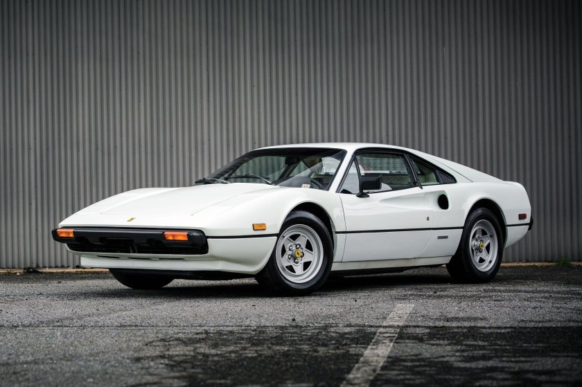 Ferrari 308