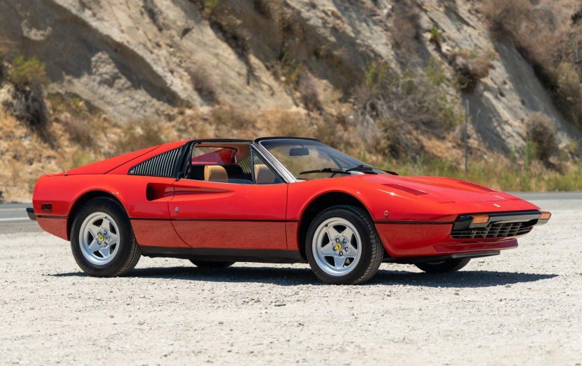 Ferrari 308 gts