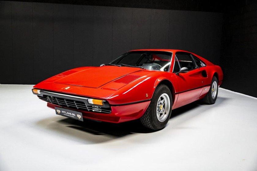 Ferrari 308