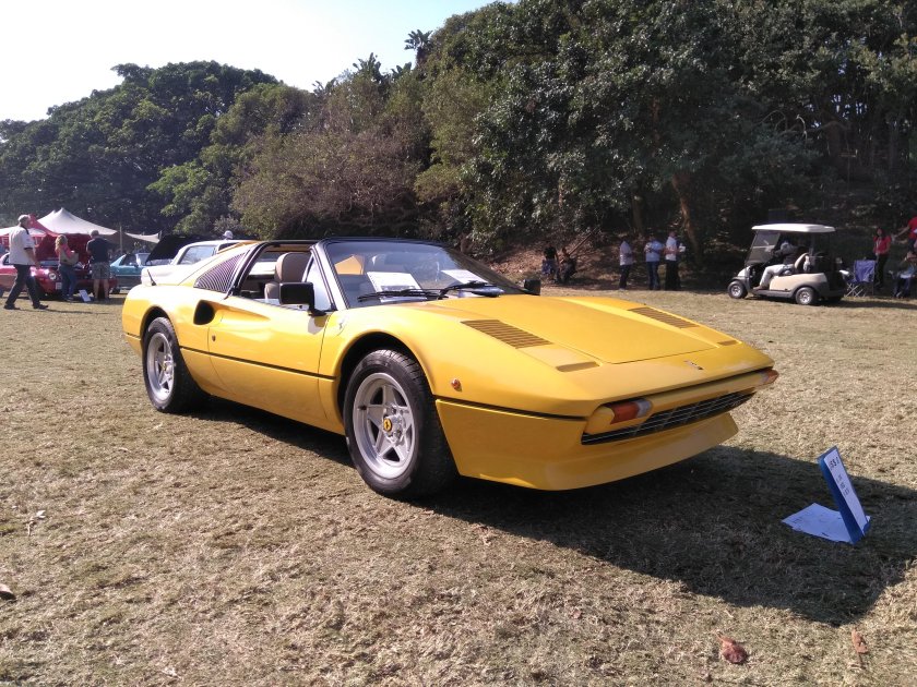 Ferrari 308