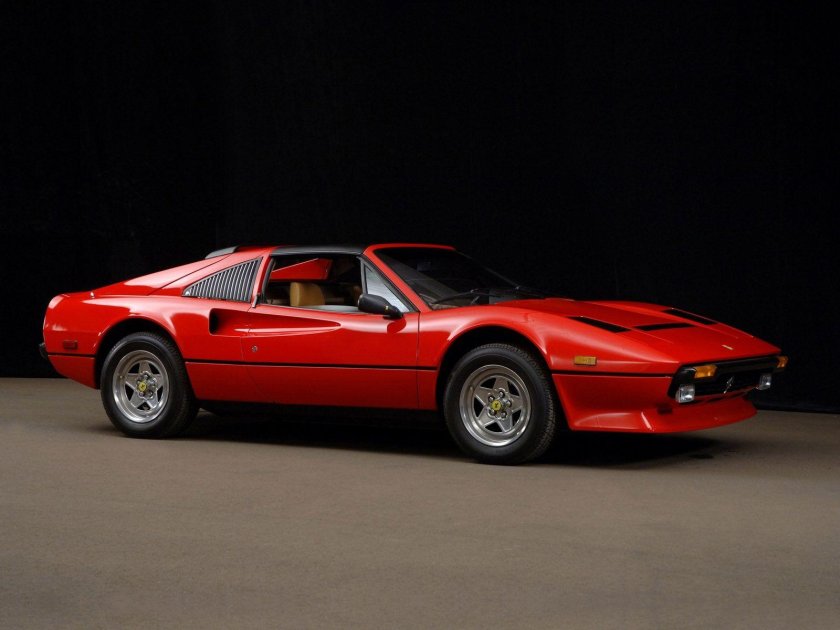 Ferrari 308