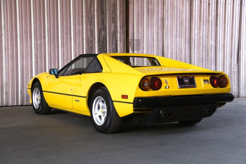 Майлз Дэвис Феррари