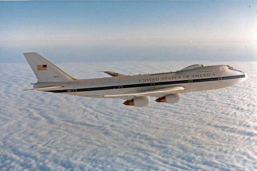 Ил-80 самолёт Судного