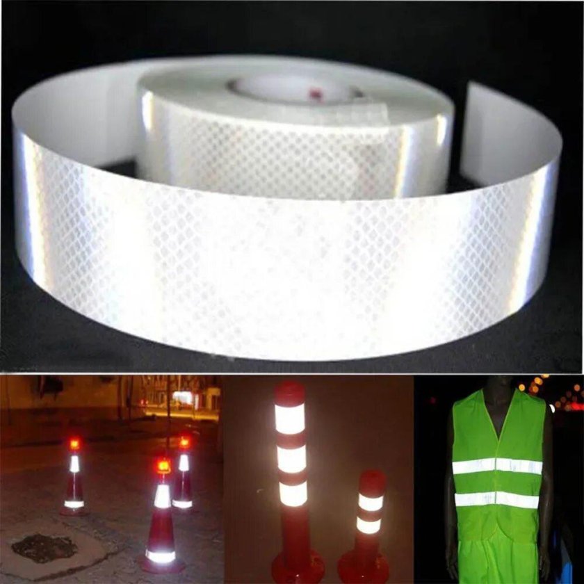 Светоотражающая полоса