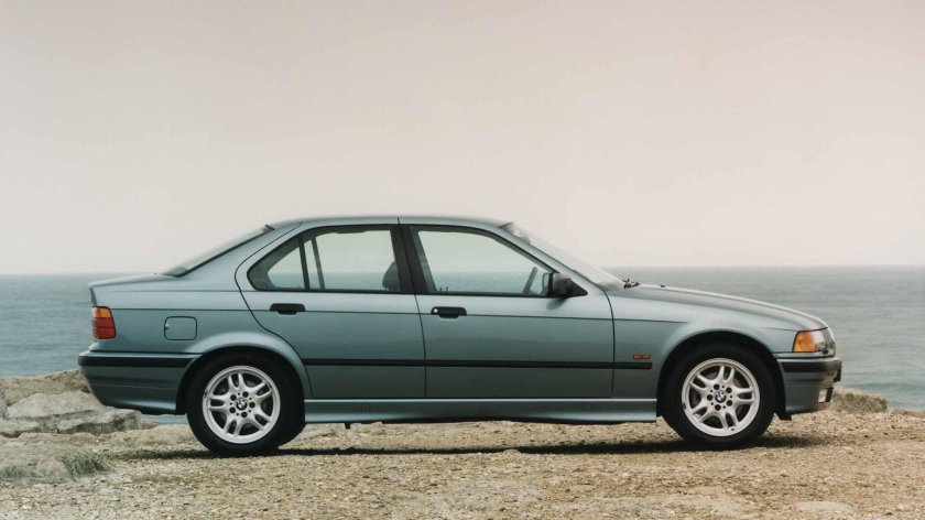 BMW e36 316i