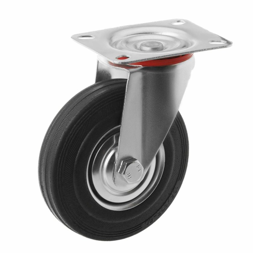 Колесо промышленное поворотное SC 80