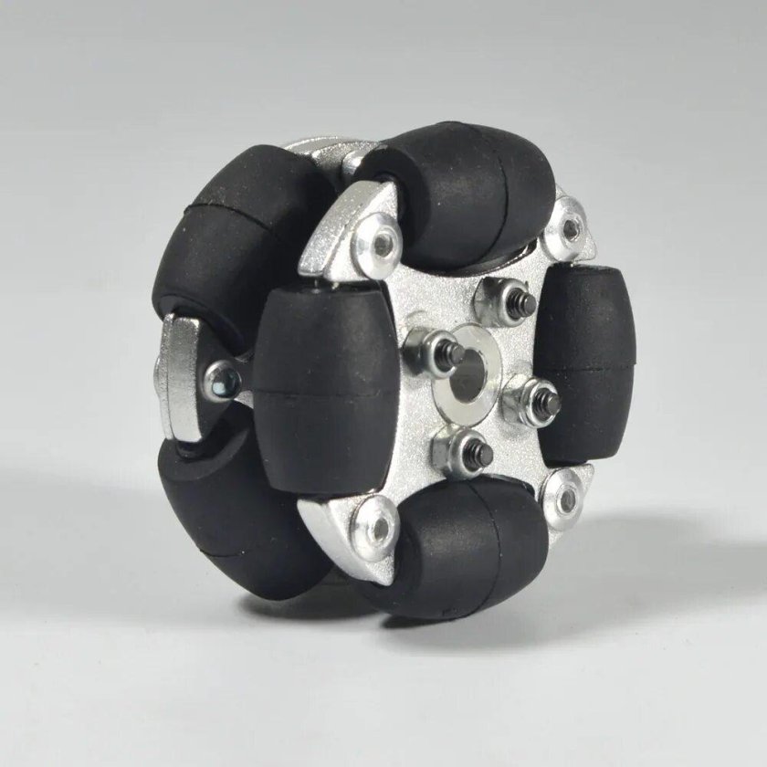 4 Омни колеса