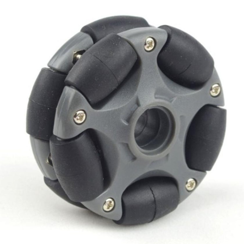 Всенаправленное колесо