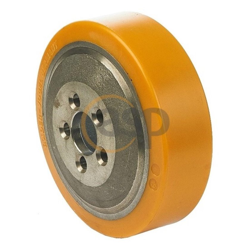 ¶Колесо ведущее Jungheinrich 50460101