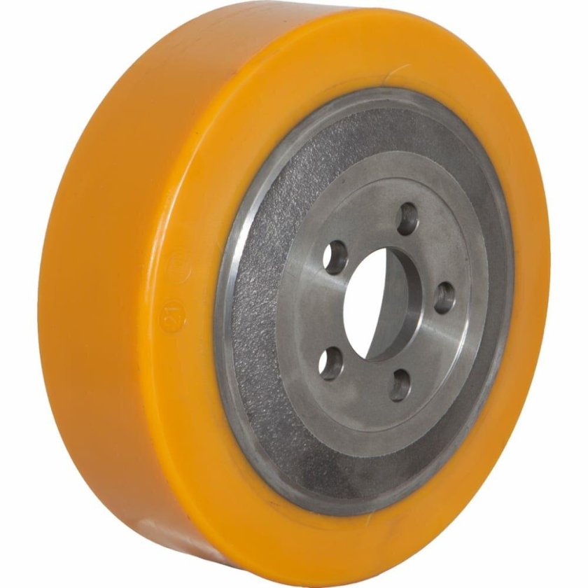 ¶Колесо ведущее Jungheinrich 50460101