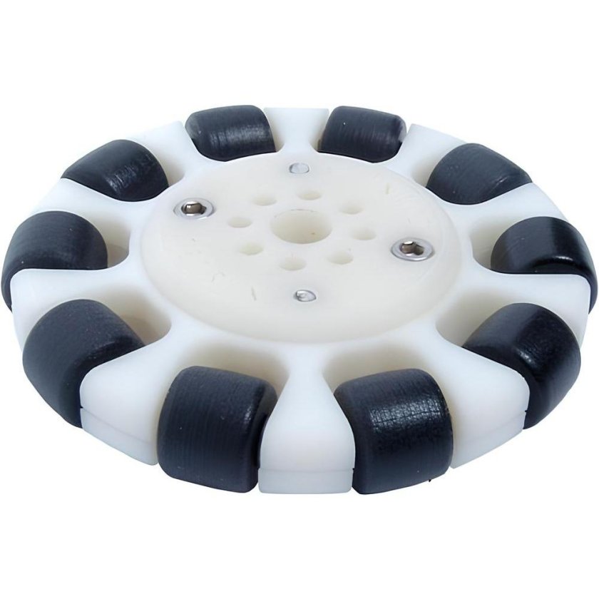 Tetrix Омни-колеса