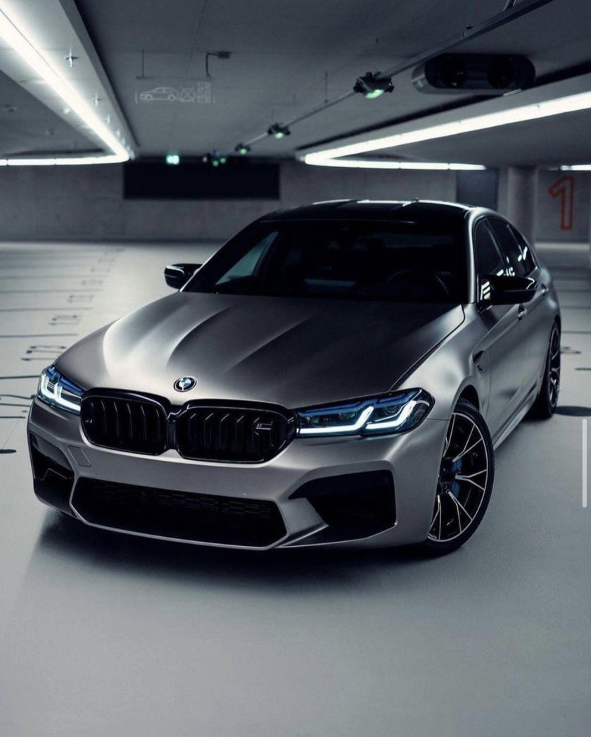 BMW m5