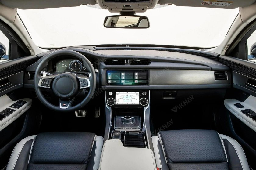 Jaguar XF Sportbrake 2020