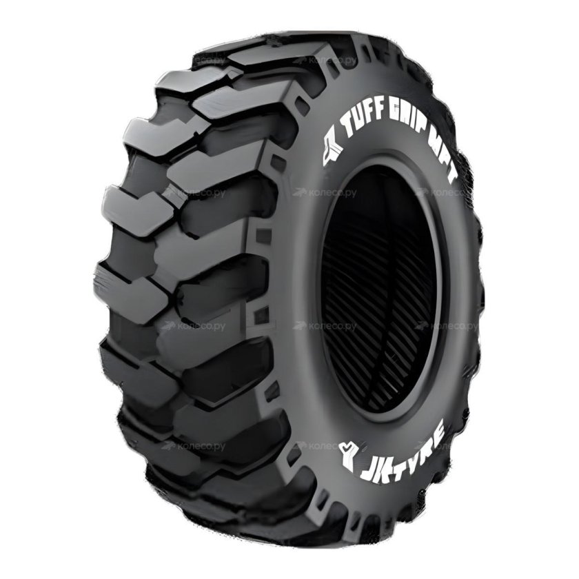 Шина JK 10.00-20 pr16 Tuff Grip TT