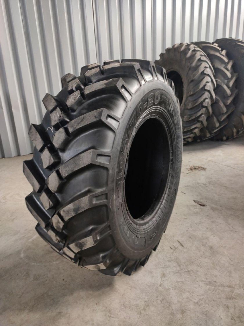 405/70-20 Шина