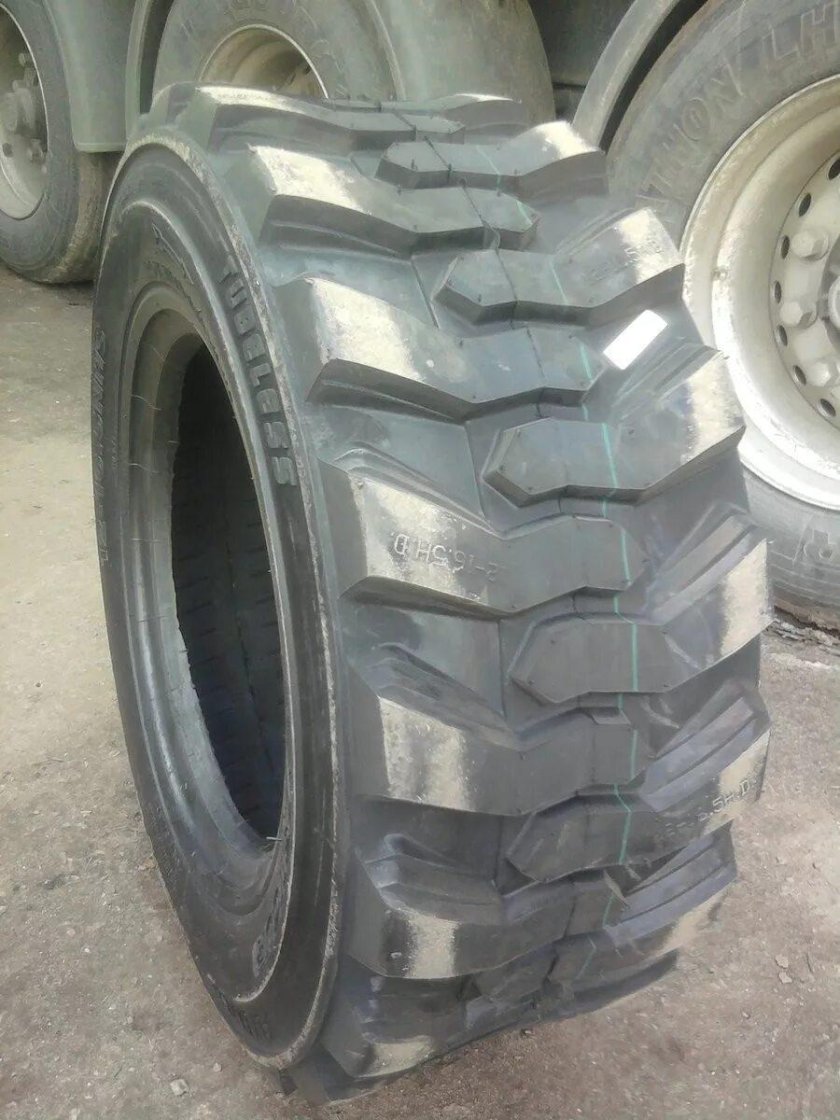 10-16.5 Rg400 10pr TL Armour