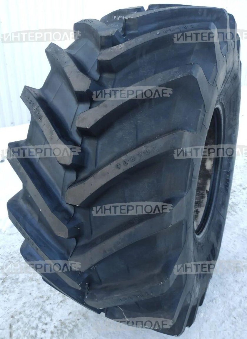 28lr26 165a8 DF-4 Voltyre Agro Волтайр TL