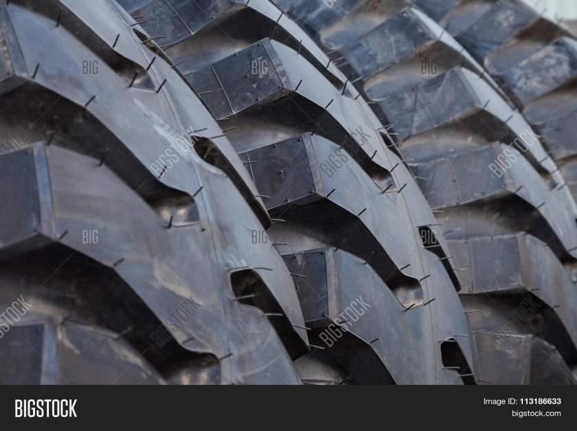 Броня для колес погрузчика