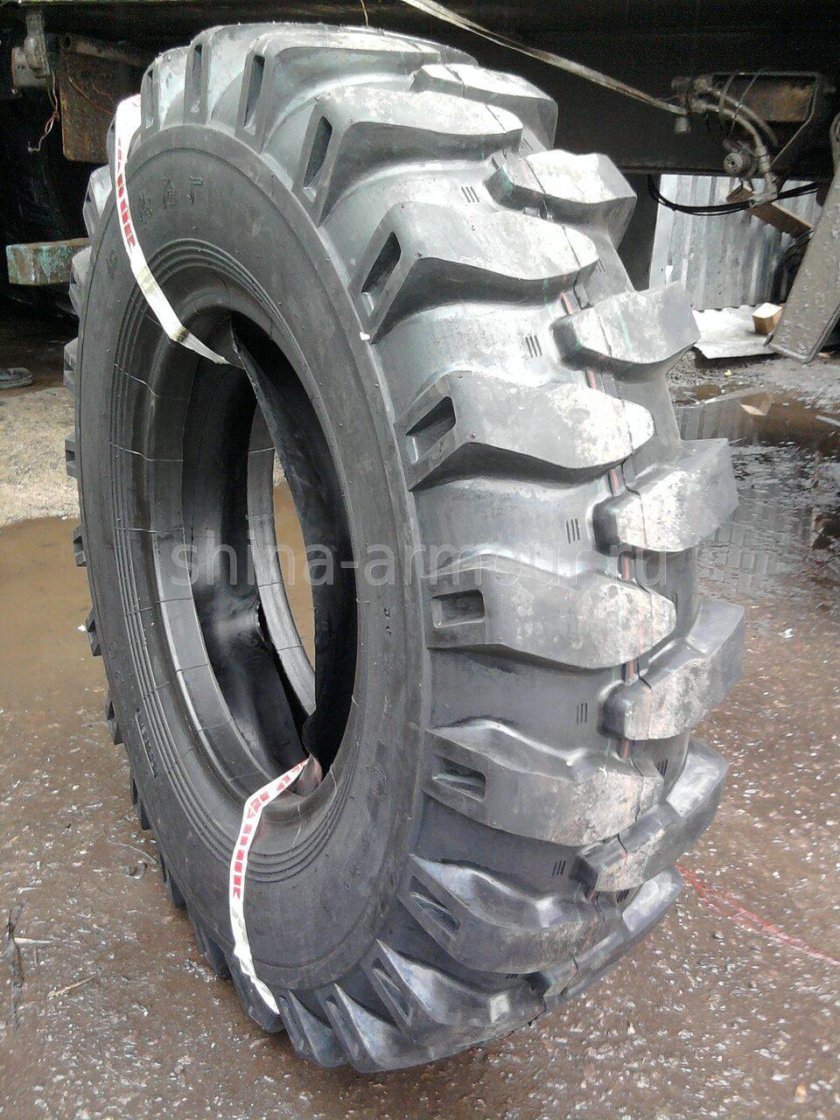 9.00-20 Ti400 14pr TT Armour