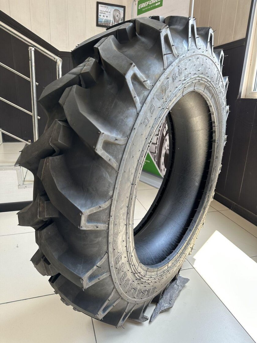 Сельхоз шины