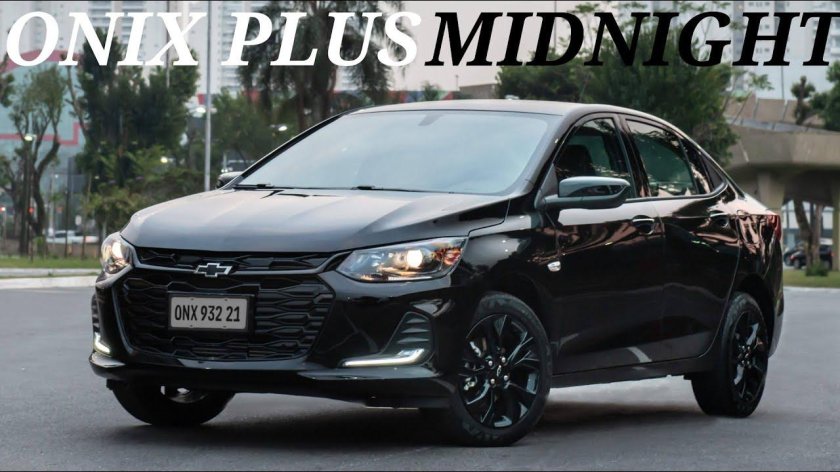 Шевроле Onix 2021