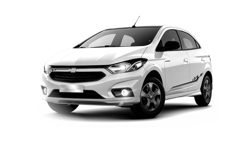 Chevrolet Prisma 2021