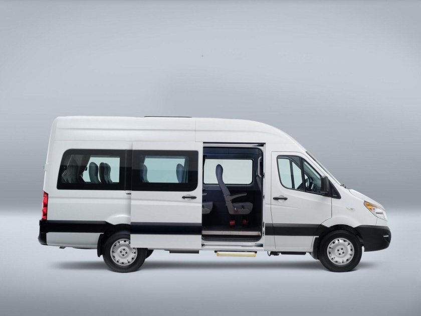 Соллерс Атлант l2h1