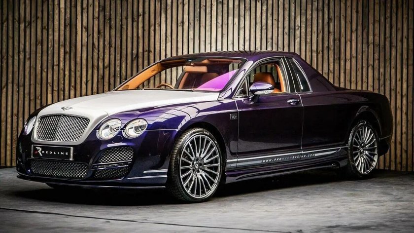 Bentley Flying Spur 2023