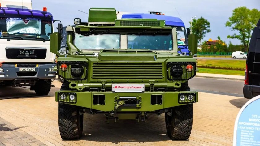 Витим минотор-сервис