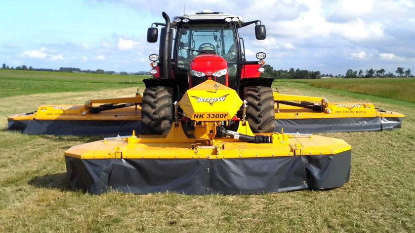 Elho сельхозтехника