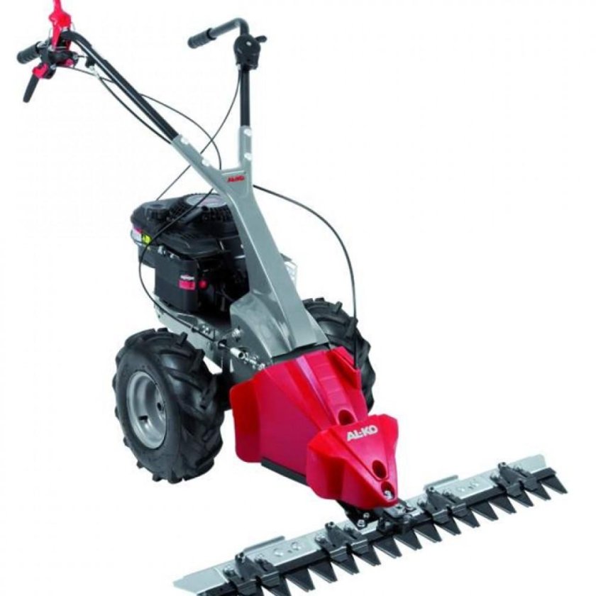 Сенокосилка al-ko BM 875