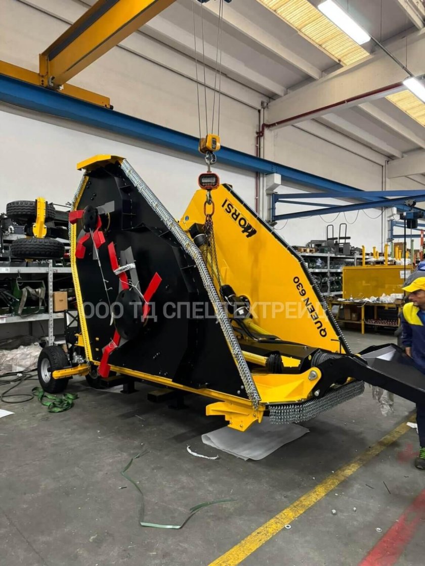 КМУ . Copma 210.2