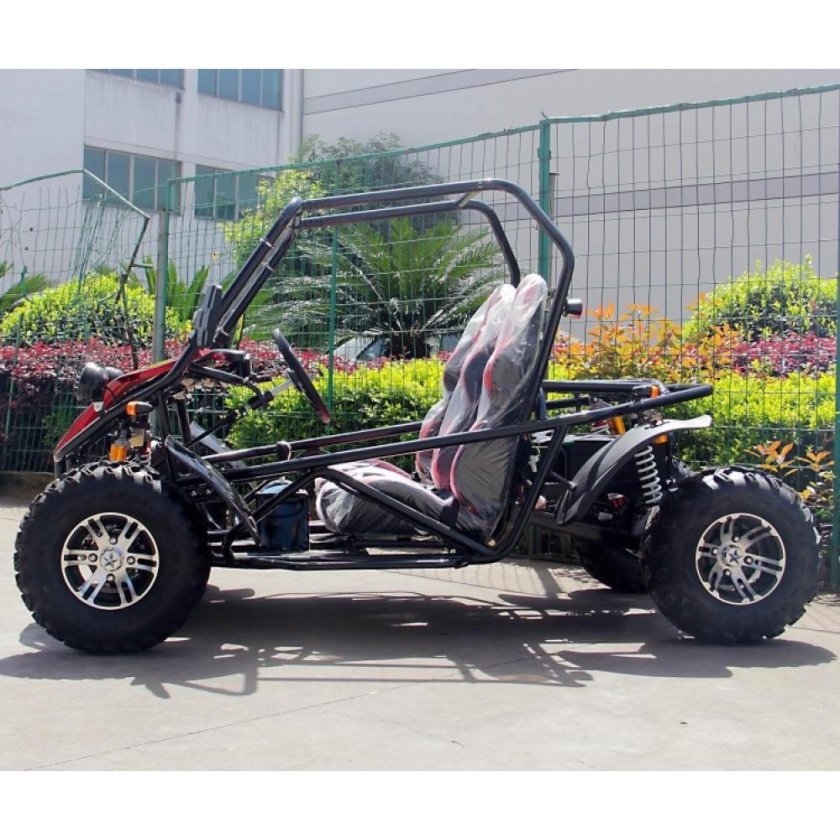 Sherhan 100 багги