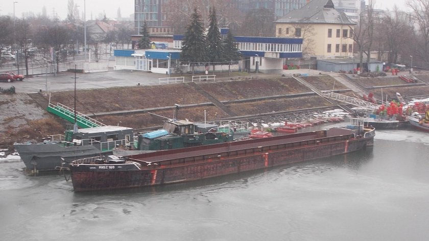 Порт Тураево Лыткарино