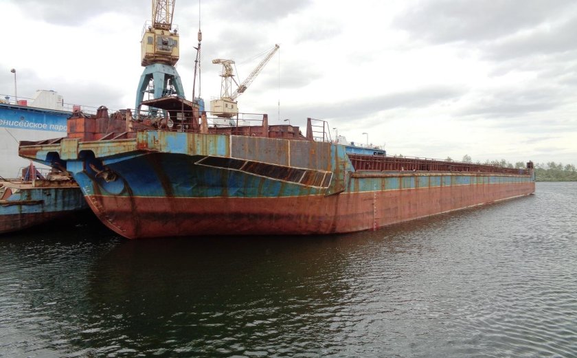 Судно корабль