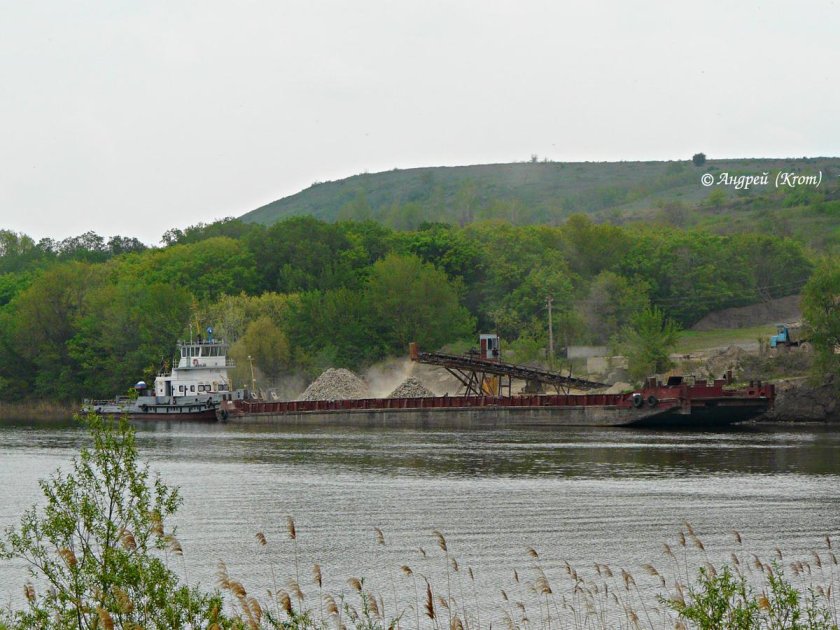 Судно корабль