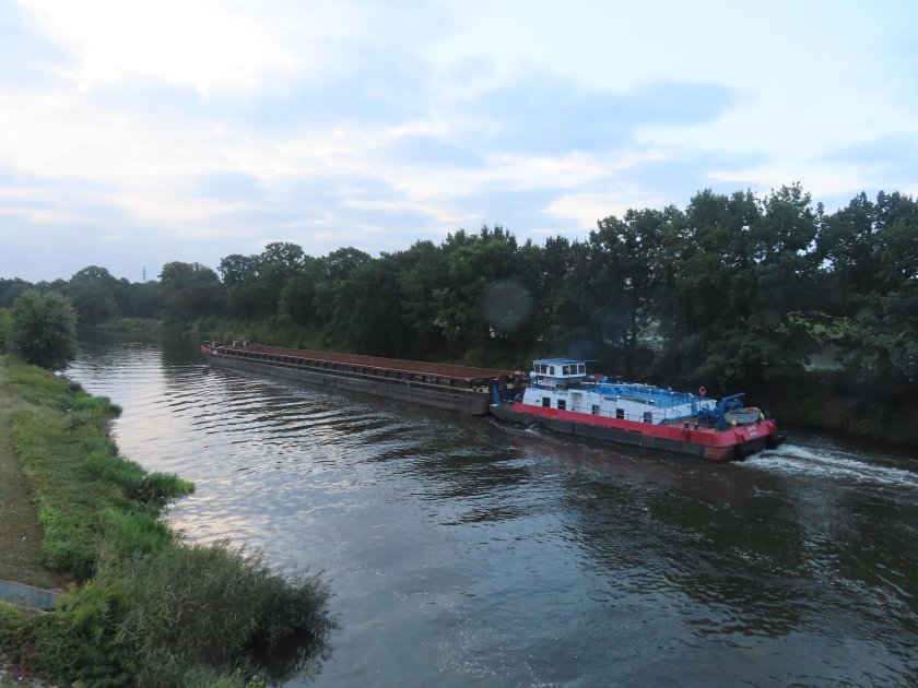 Теплоход грушкатирасполь