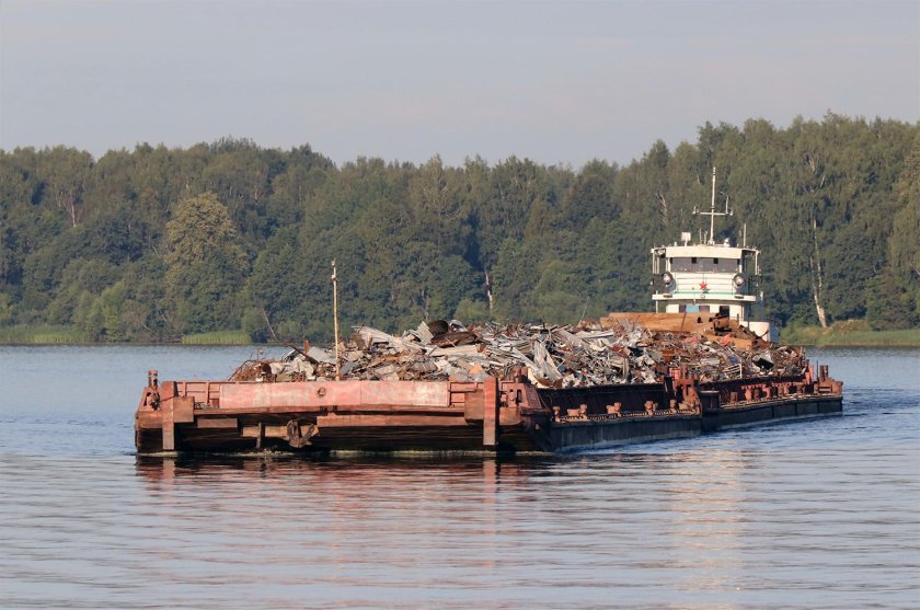 Коломенский 802