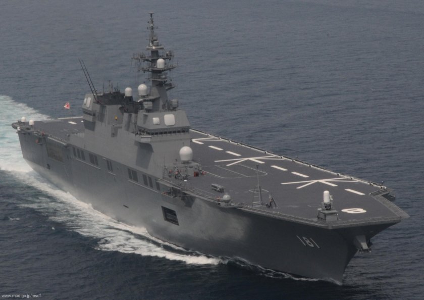 Военные корабли