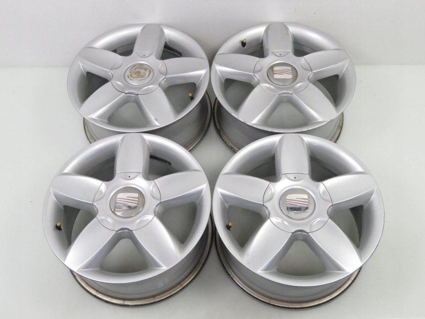 Колесные диски